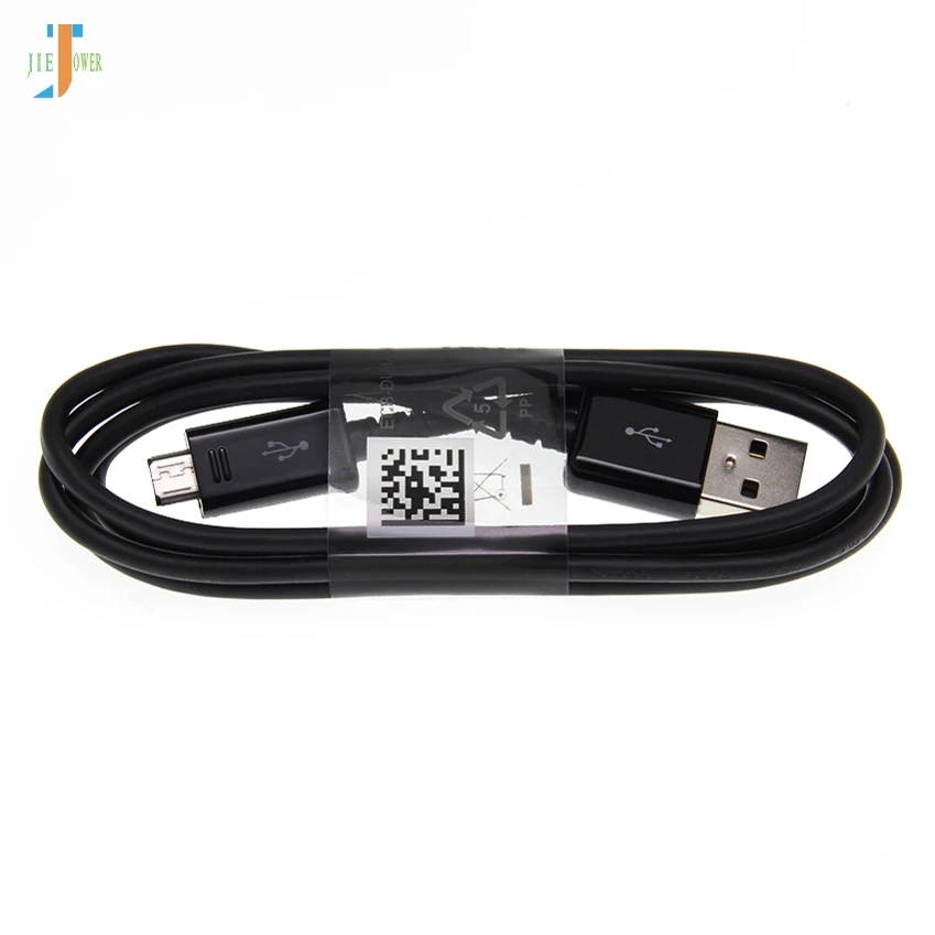 300 шт/партия usb кабель для зарядки 2A 1 м Micro USB кабель для передачи данных для samsung S4 S5 S6 S7 Xiaomi Mi2 sony C5 зарядный Дата кабель синхронизации - Цвет: Черный