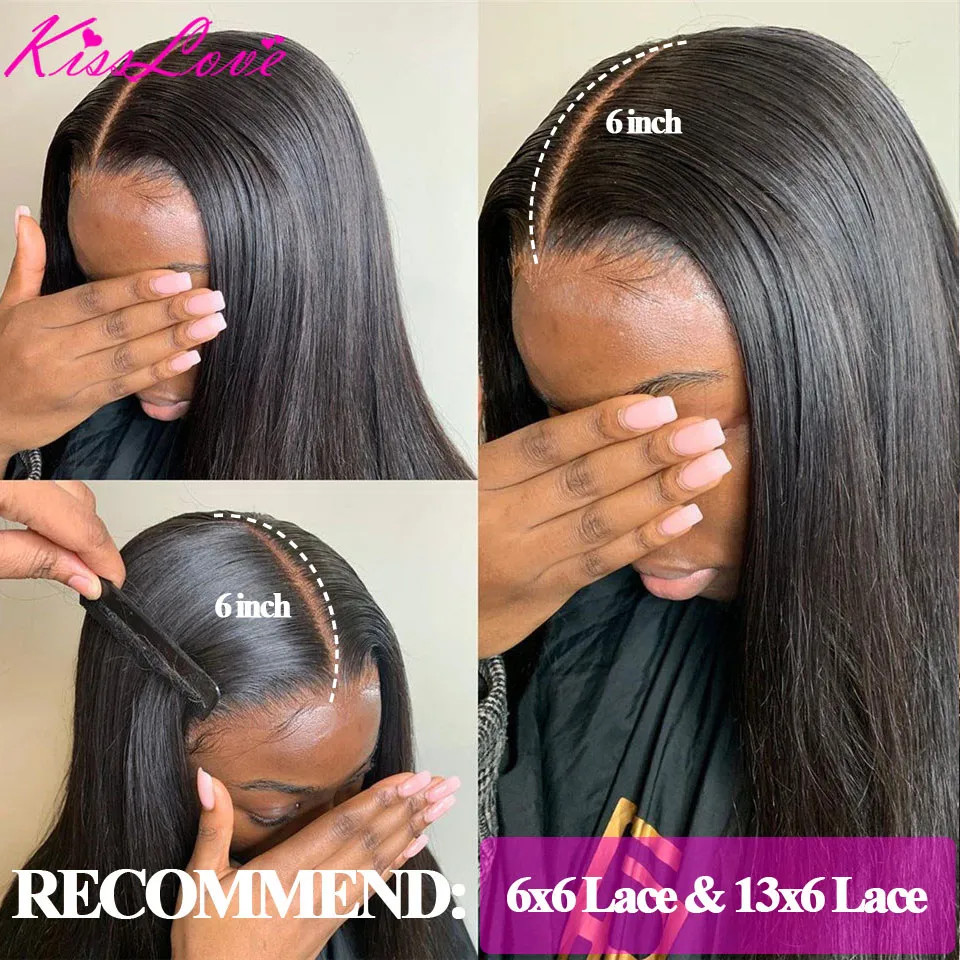 13x6/13x4 HD Lace Front Human Hair Wigs Brazilian Glueless 360 Frontal Wig Straight 4x4/5x5/6x6 Lace Closure Wigs with Baby Hair 13x6/13x4 HD Lace Front Human Hair Wigs Brazilian Glueless 360 Frontal Wig Straight 4x4/5x5/6x6 Lace Closure Wigs with Baby Hair