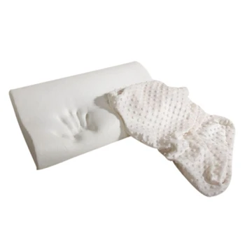 

Slow Rebound Cervical Health Pillows Orthopedic Neck Pillow Neck Care Health Sleeping Pillows Slow Rebound Memory Foam Pillow
