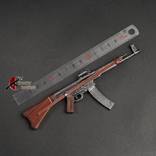 1:6 1/6 MP44 Stg44 пистолет модель оружия для 12 дюймов Экшн фигурки Коллекция Модель