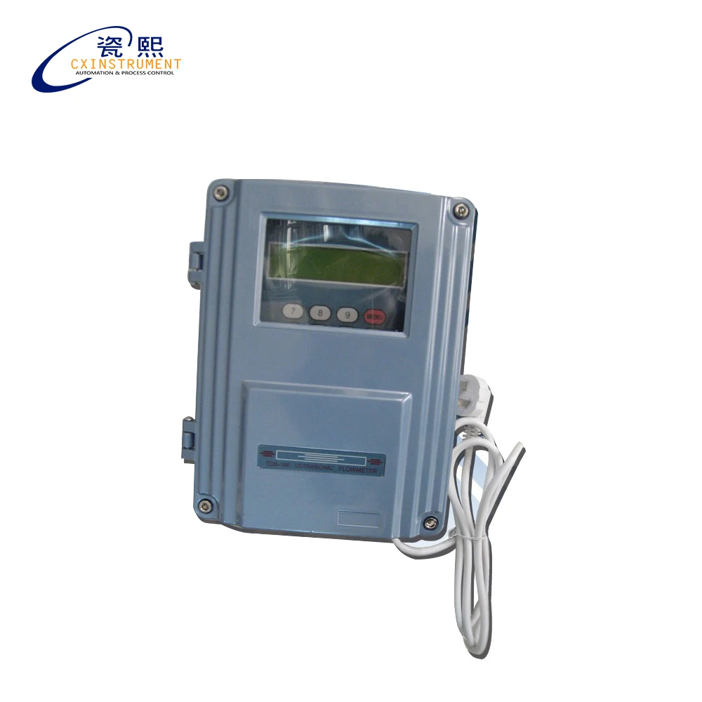 Больше чем DN80 размер трубы расходомер для бассейна|flow meter|pool flow meterpipe meter |