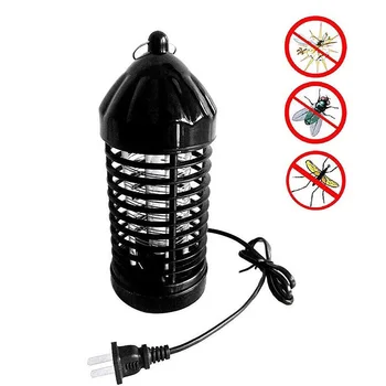 

Household Mosquito Killer Lamp Electric Mosquito Lamp Repellents Trap Light XH8Z