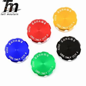 

Front Clutch Reservoir Cover CapFor YAMAHA WR125X WR125R WR200R WR250Z YFM250R YFM350R YFM700R YFM660F Motorcycle Accessories