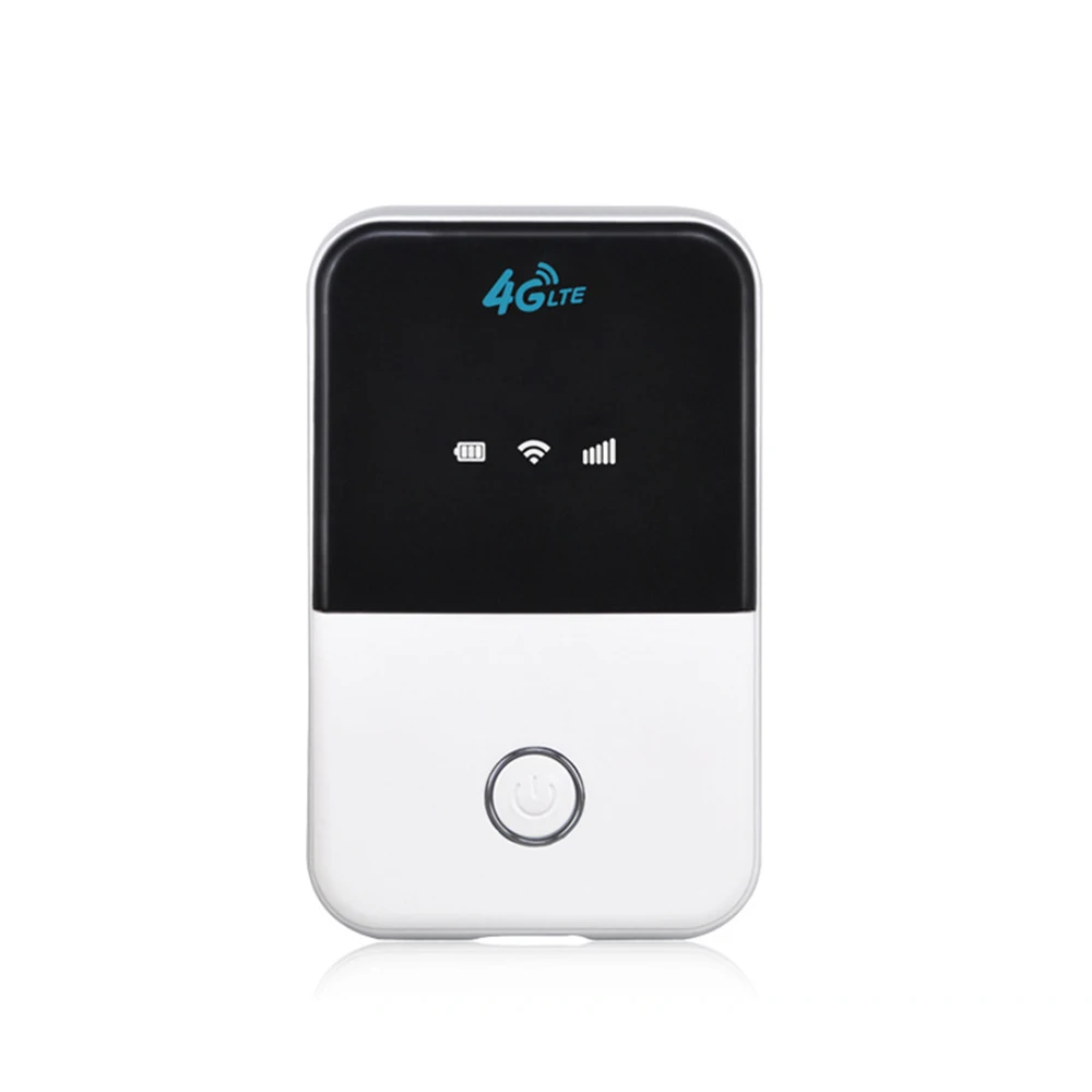Портативный роутер 4G LTE беспроводной роутер Мобильный Wi-Fi для автомобиля на открытом воздухе путешествия автомобиль Wifi роутер Новинка