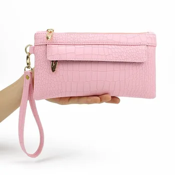 

Women's bag 20209 new fashion ladies clutch bag handbag mobile phone change casual small square bag