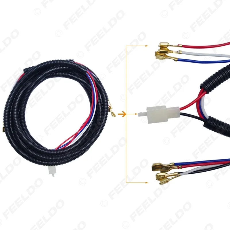 12 V/24 V 5PIN автомобиля Универсальный 2-дверный Электрический переключатель окна Стекло подъемник переключатель окна