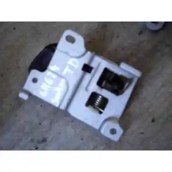 

1891905 Centralized Motor Porton Hyundai Galloper Precision 2.0