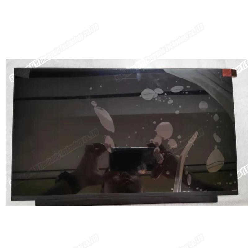 para Innolux N156hga-ea3 Rev c1 B156htn06.1 Nv156fhm-n45 Nt156fhm-n61 N62 Tela Lcd 15.6 Ips Fhd 350 mm Nv156fhm-n61 Tela de LCD do laptop - Imagem 4