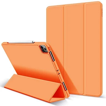 

Case For Apple iPad air 2 iPad 5th 6th 9.7 inch Case Multi-Fold PU Leather Smart Cover For ipad 2 3 4 mini pro 2 Funda Capa