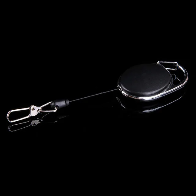 Telescopic buckle Ходьба Рыба Рыбалка быстрое завязывание узлов набор инструментов креветки типа лески резак клипер кусачки Крюк Точилка инструмент для завязывания мух снасти - Цвет: Telescopic buckle