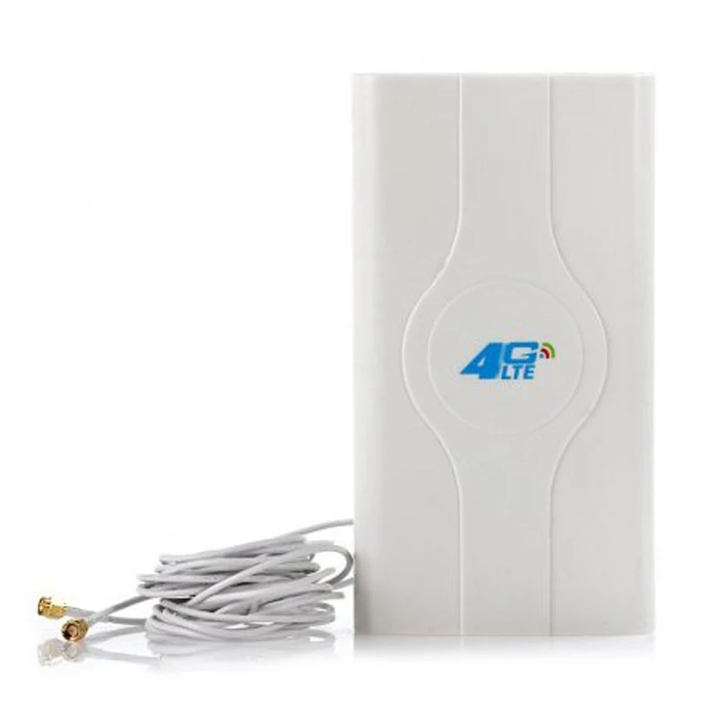 Wireless 4G LTE Antenna 49dBi TS9 Connector For E3276 E398 K5150 ac754s ac763S ac790s ac810s