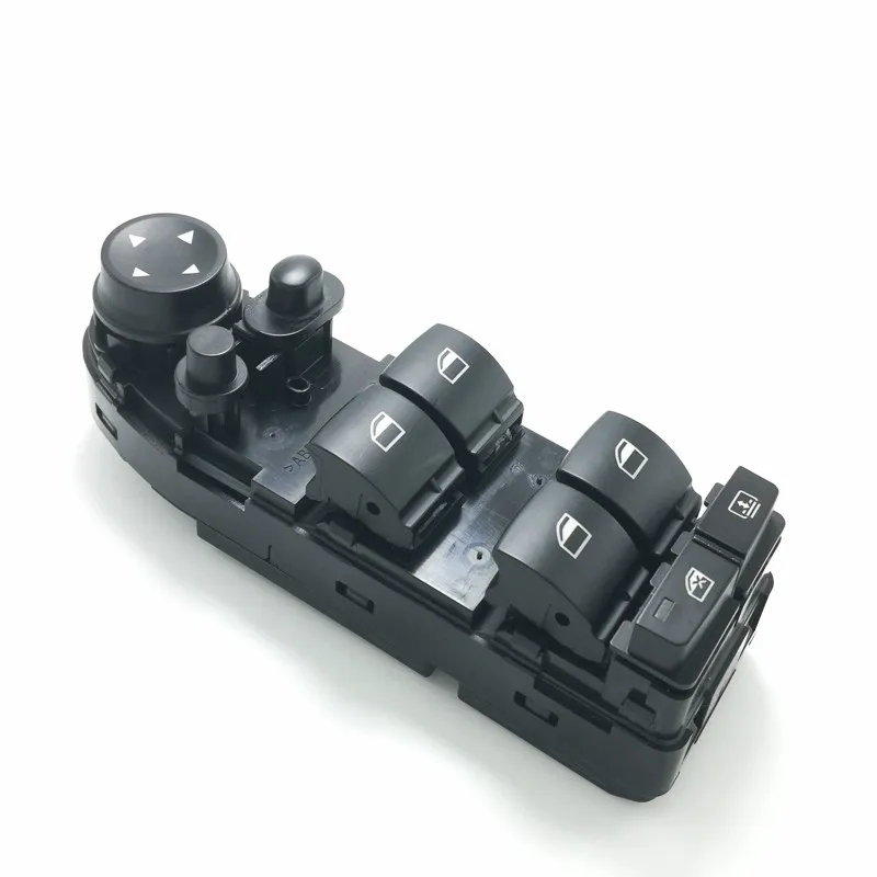 61319122113 Новый электрический переключатель окна для BMW E60 E61 523i 525i 528i 530i 540i 550i 2003-2010 |