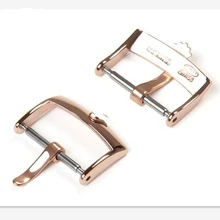 Ремешок для часов с пряжкой и застежкой для часов, Daytona Green Water Ghost Yacht 18 мм 20 мм 22 мм, Мужская Защитная Пряжка из нержавеющей стали Ремешок для часов с пряжкой и застежкой для часов, Daytona Green Water Ghost Yacht 18 мм 20 мм 22 мм, Мужская Защитная Пряжка из нержавеющей стали