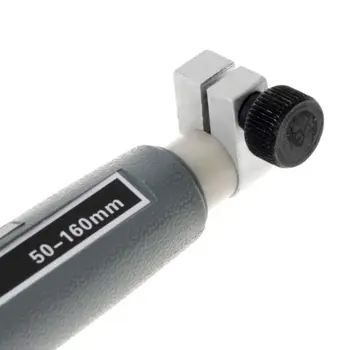 

Inner Dia Gauge Measuring Rod With Probe Accessories Equipment Tool Industrial