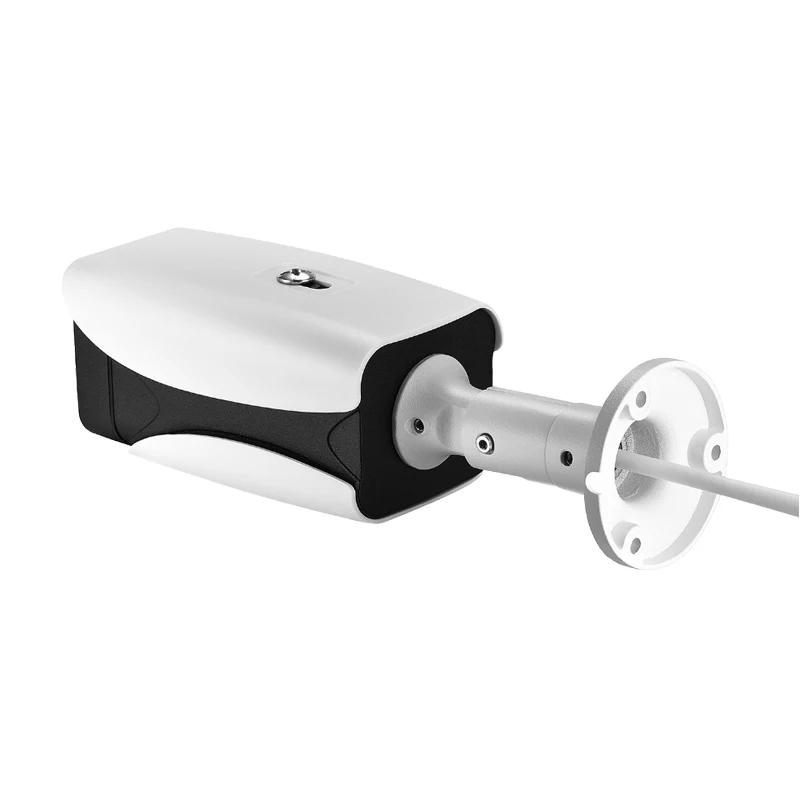 IP66 5mp xm350 cctv камера AHD/камера TVI и системой ночного видения bullet-камера для наружного наблюдения с кронштейном AS-MHD8311H7X