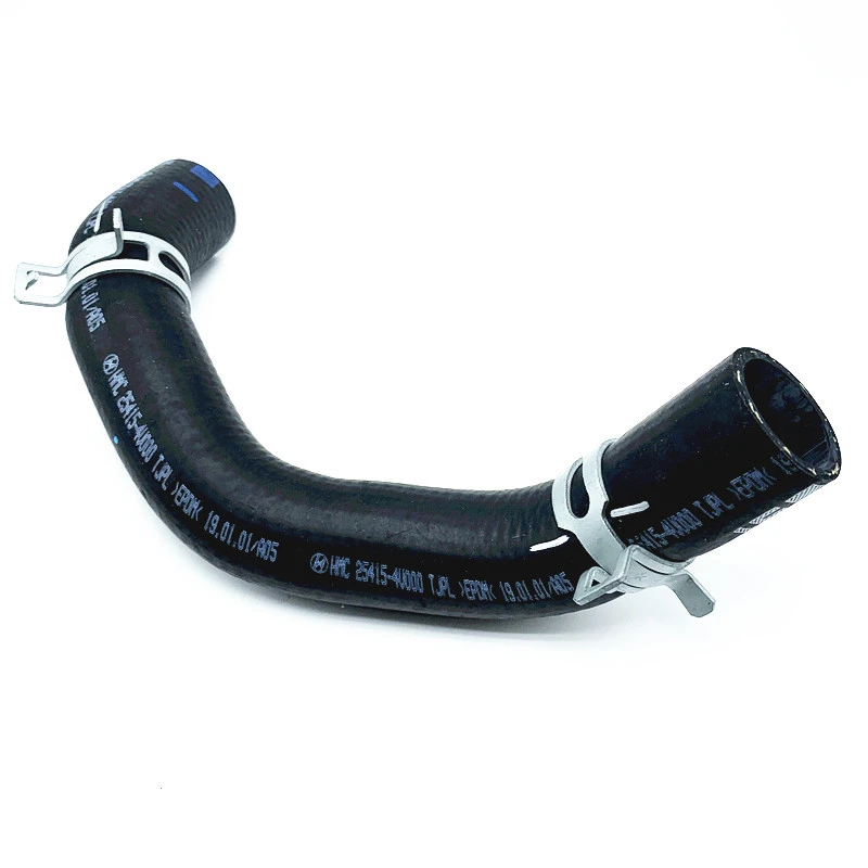 Zeroclearance Brand New Genuine 254113X100 254123X001 Upper and Lower  Radiator Hose Water Pipes For Hyundai Elantra MD I30 K3