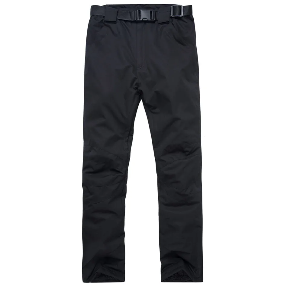 30 winter warm Snowman snowsuit snowsuit windbreaker suit snowsuit snowjacket and snowpants with scarf