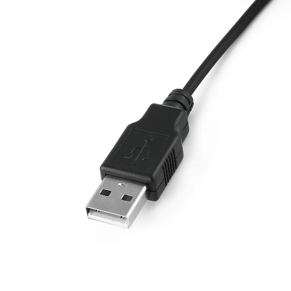 DM 5R Tier2 DMR Radio Tier I II USB Programming Cable For BaoFeng DMR Tier 2 4