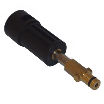 

For Karcher Adapter Connector Quick Connect Replacement Tool Accessory