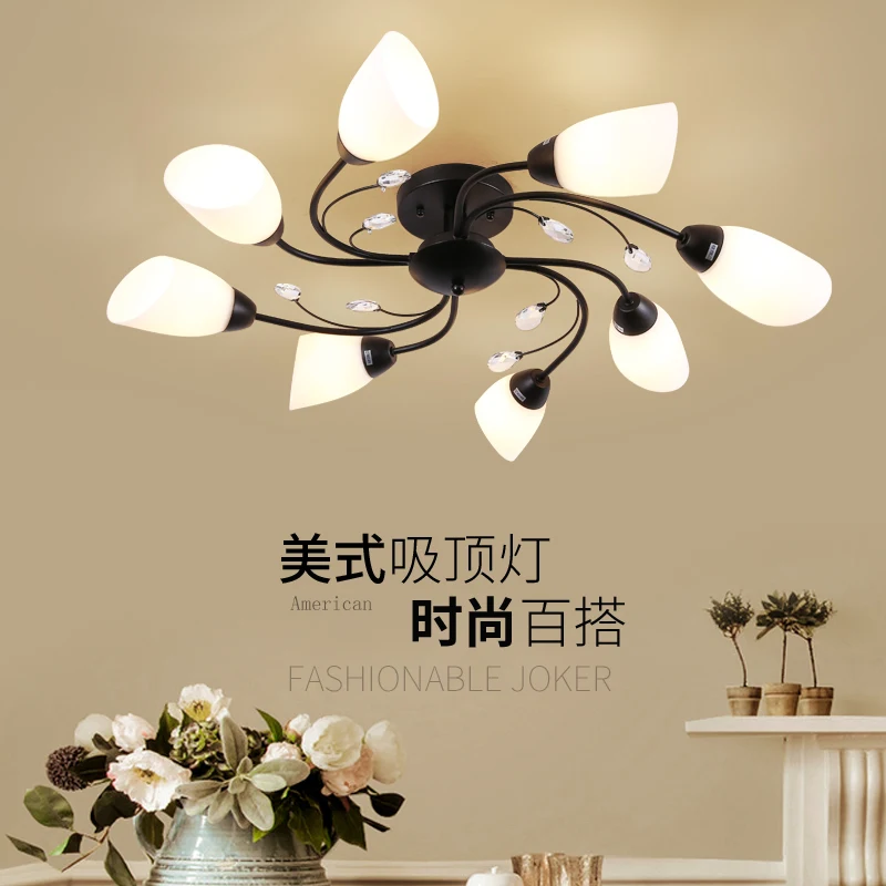 

modern led ceiling light Bedside Aluminum Living Room balcony porch restaurant Ceiling Ligting lighting light