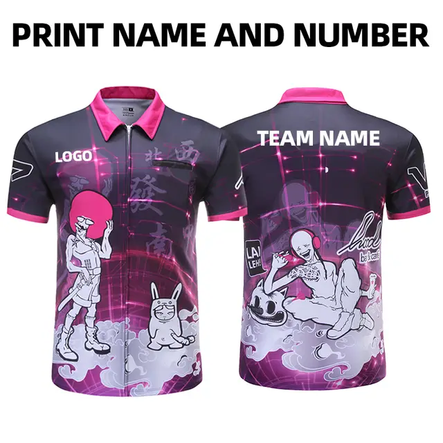 Hot Sale 100 Polyester 2019 New Shoot Darts Men S T Shirt