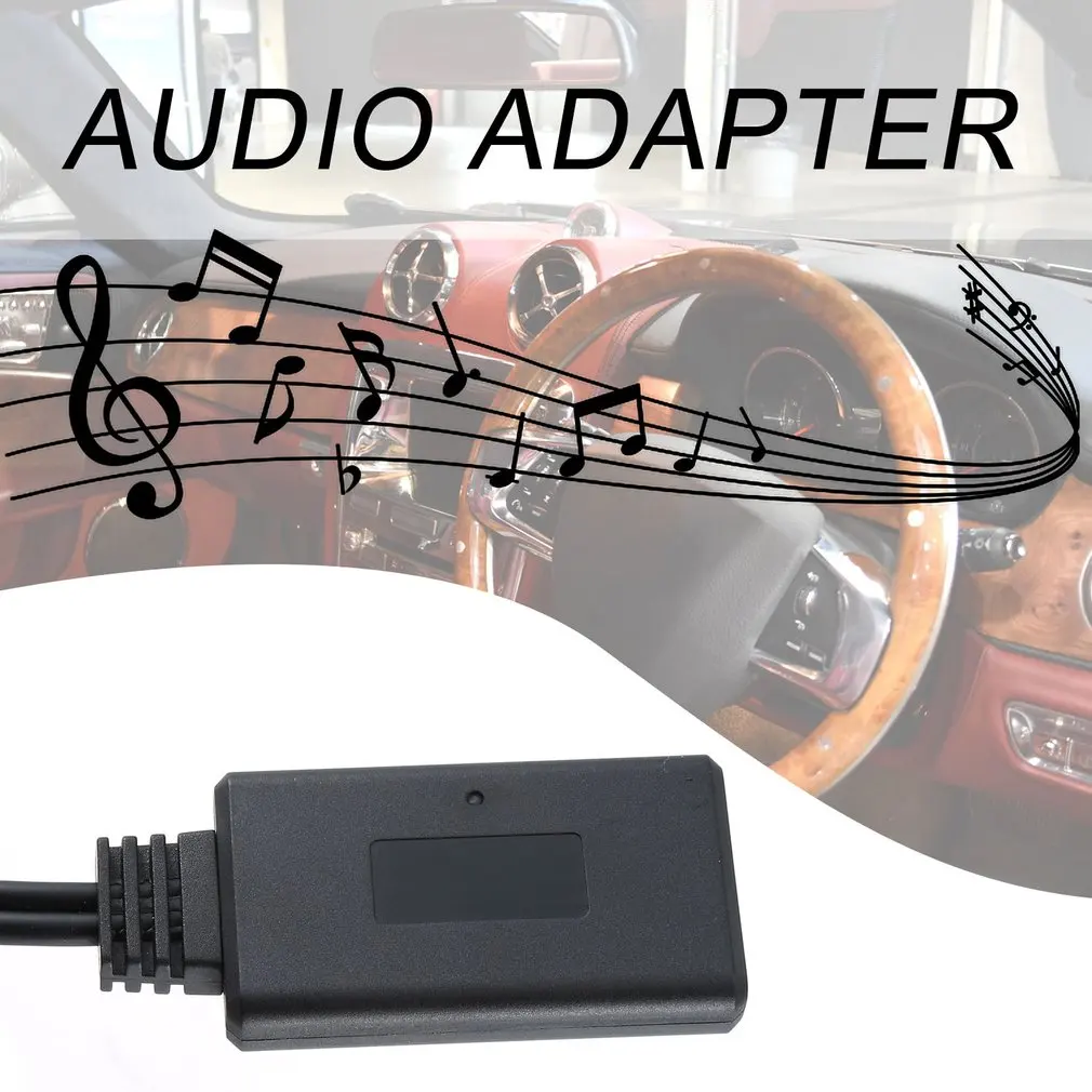 Автомобильный Aux приемник беспроводной Bluetooth 3 5 мм USB стерео музыкальный аудио