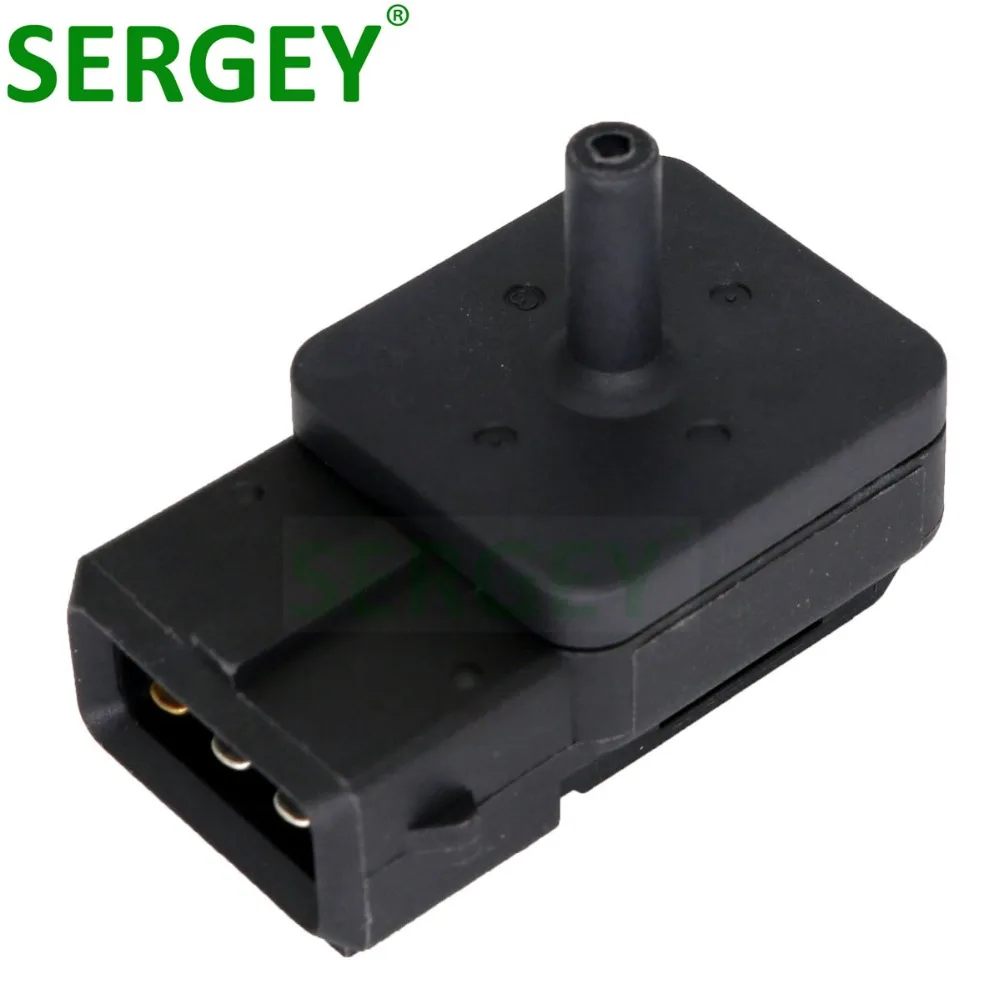 Новый датчик карты MR577031 100798 5960 1007985960 для MITSUBISHI PAJERO SHOGUN MK3 2 5 3 TD|Датчик давления| |
