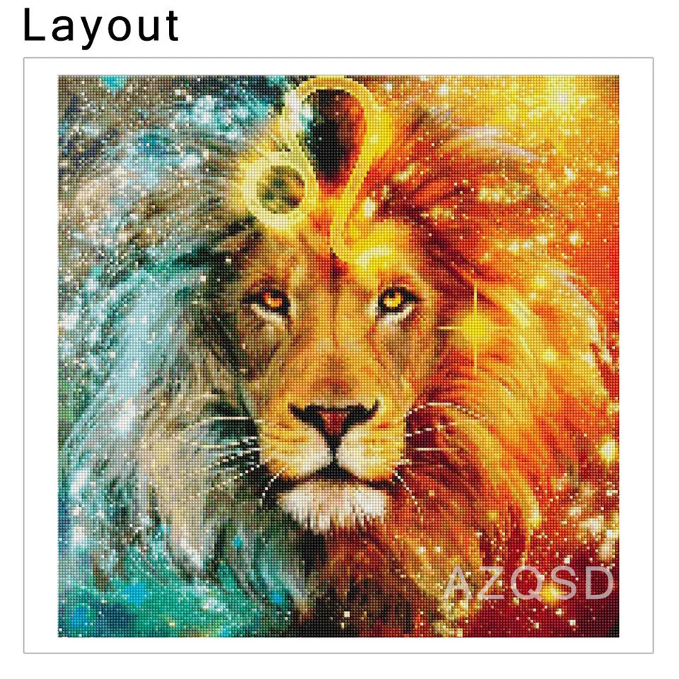 diamond embroidery animal 6248 (2).jpg