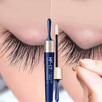 

Eyelash Enhancing Growth Lash Growth Liquid Serum Lash Enhancer Latisse 10ml Ламинирование Ресниц Тушь Для Ресниц