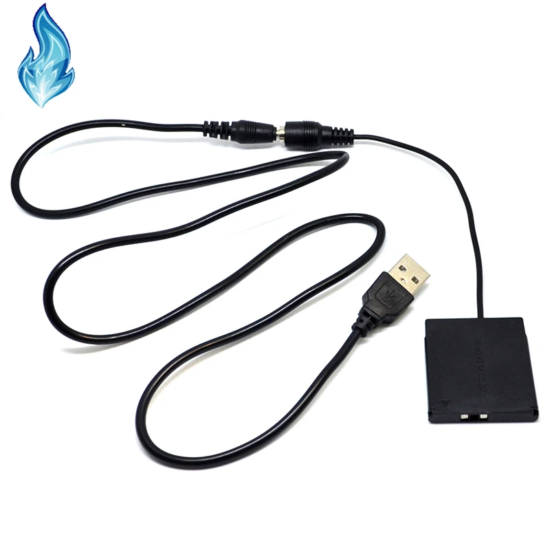 USB кабель питания+ NB-11L DR-90 DR90 DC муфта для Canon камера power Shot ELPH 110 HS 115 130 135 140 150 320 340 A4000 A3500 IS