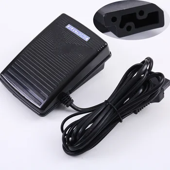 

Speed Control Universal Household Sewing Machine Pedal Control Switch Power Cord Presser Foot Sewing Machine Parts