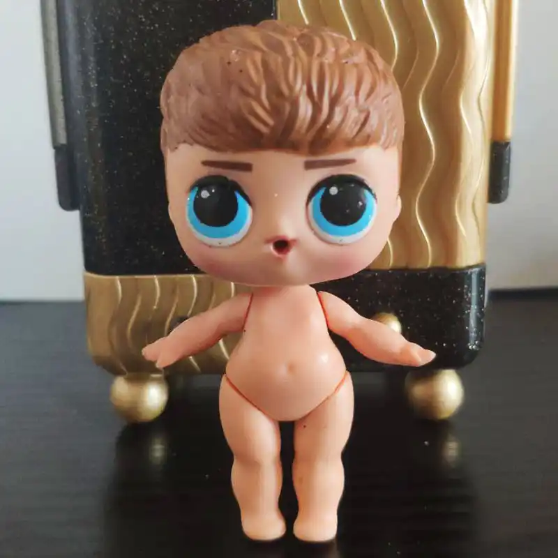 lol dolls boys