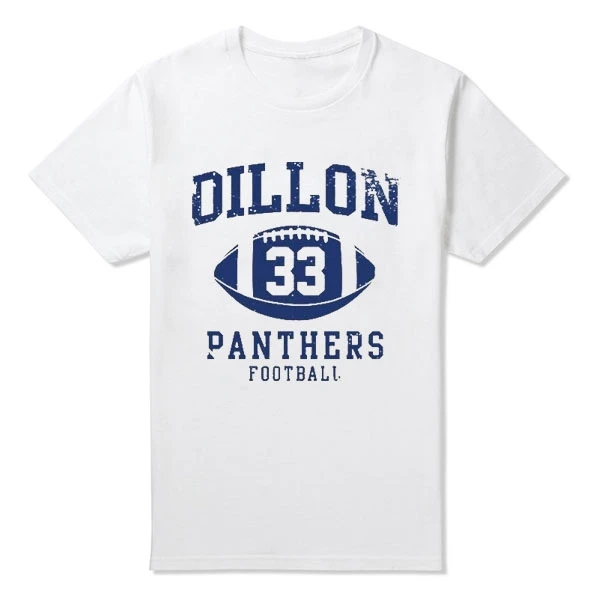 Dillon Panthers Tim Riggins Dillon 33 