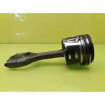 

PISTON CITROEN C4 COUPE