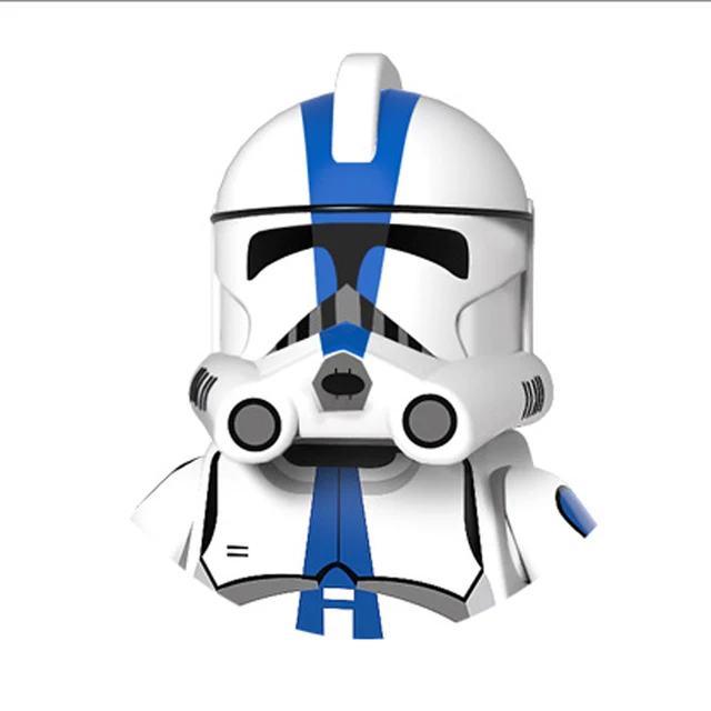 Disney Obi-Wan Kenobi Boba Fett Building Blocks Ahsoka Luke Yoda Kylo Ren Count Dooku Mandalorianes Shaak Ti Action Figure Toys G-PG758