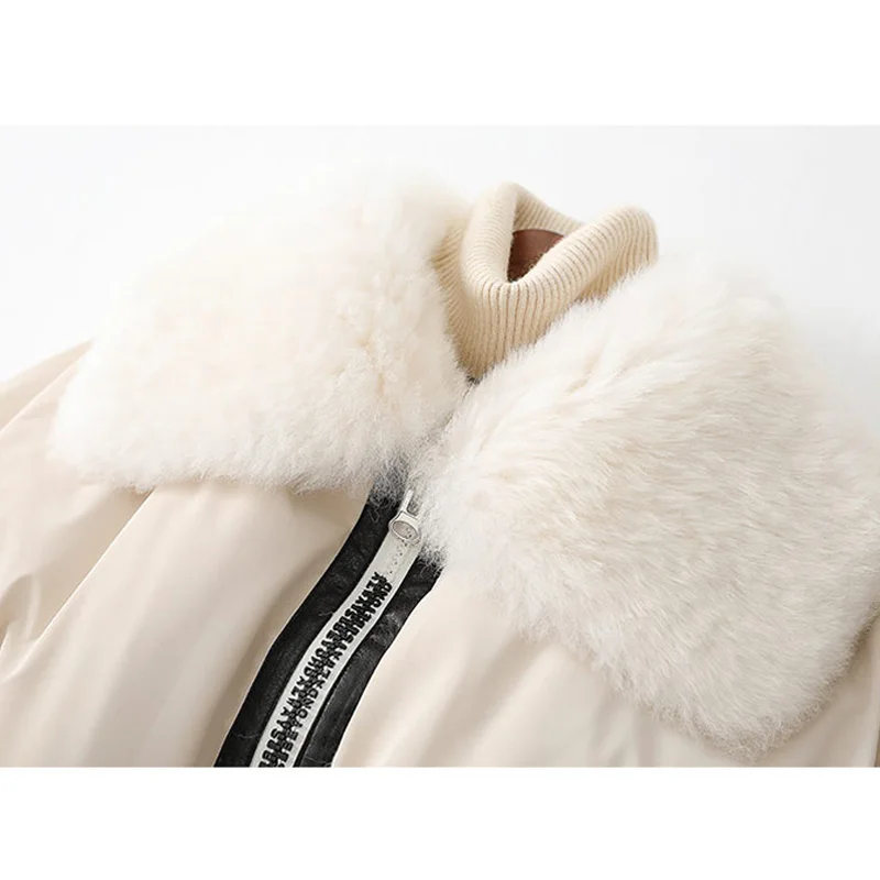 2020 New High Fashion 2 Ruffles Tiered Puffy Long