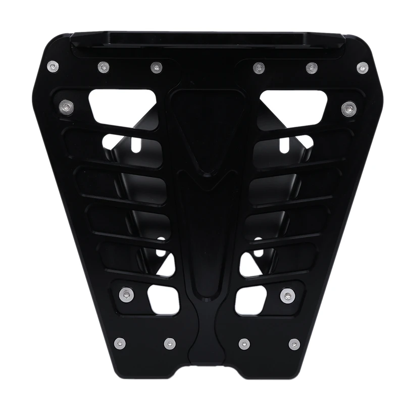 

Rear Luggage Rack Carrier Support Cargo Shelf for BMW R Nine T R9T R 9T 2014-2019