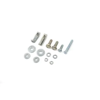 

Set of fasteners for зкпп Chevrolet Trailblazer (2013) 3.6 petrol ACP