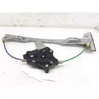 

13447038 WINDOW LIFTER FRONT LEFT OPEL CORSA D