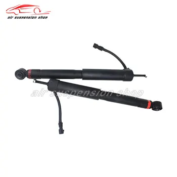 

Pair for Toyota Land Cruiser Prado 120 2002-2009 Rear Shock Absorber Air Strut 4853069185 4853069485 4853069205 4853060071