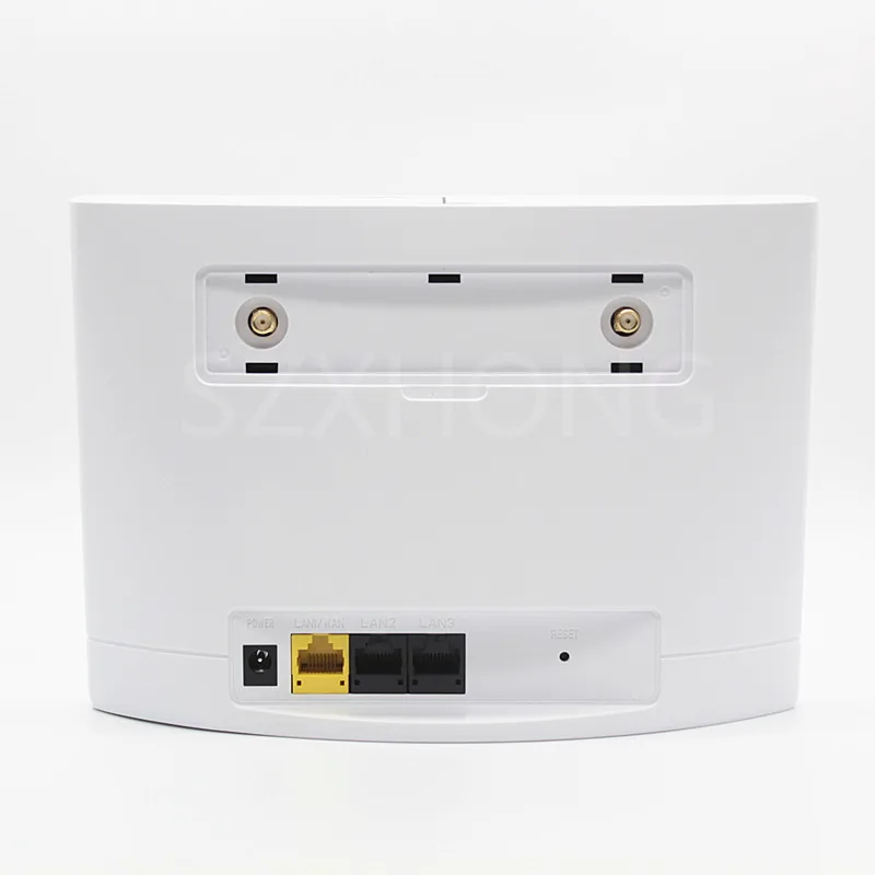 Roteador sem Fio Cpe Wifi Casa Gateway pk B315 B593 B525 E5186 4g Lte Cp101 Cat4 100mbps 5 Cheap Roteadores sem fio