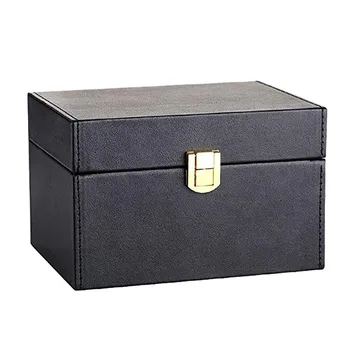

Anti-theft Faraday Box Type Car Keyless Signal Interceptor Household Car Keychain Protector Signal Shielding Box #10