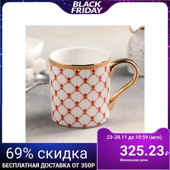 

Mug 350 ml "Bow"
