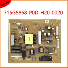 715G5868-P0D-H20-0020 Power Supply Board Professional Equipment Power Support Board For TV Original Power Supply Card
