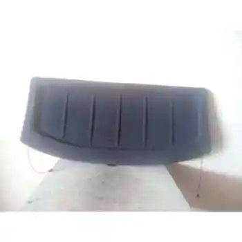 

REAR TRAY SEAT ARONA