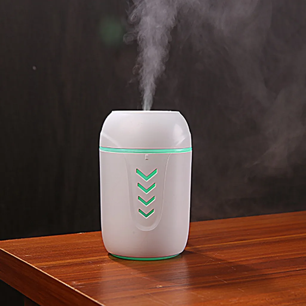 

Portable Mini Home USB Humidifier Purifier Atomizer Air Purifier Diffuser White Home Home & Kitchen Home & Living Mini opensky