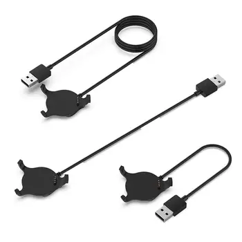 

USB Charging Cable For Bushnell NEO Charger ION 1 ION 2 EXCEL Golf GPS Watch Clip Replacement Charger Fast Charger