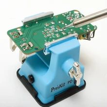 1 шт. PD-372 мини рабочие тиски скамья тиски печатная плата тиски