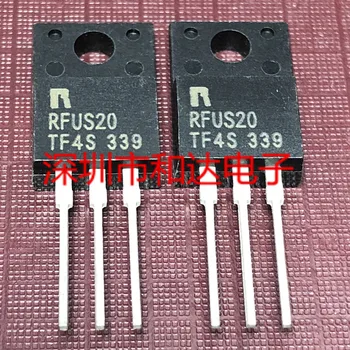 

RFUS20TF4S TO-220F