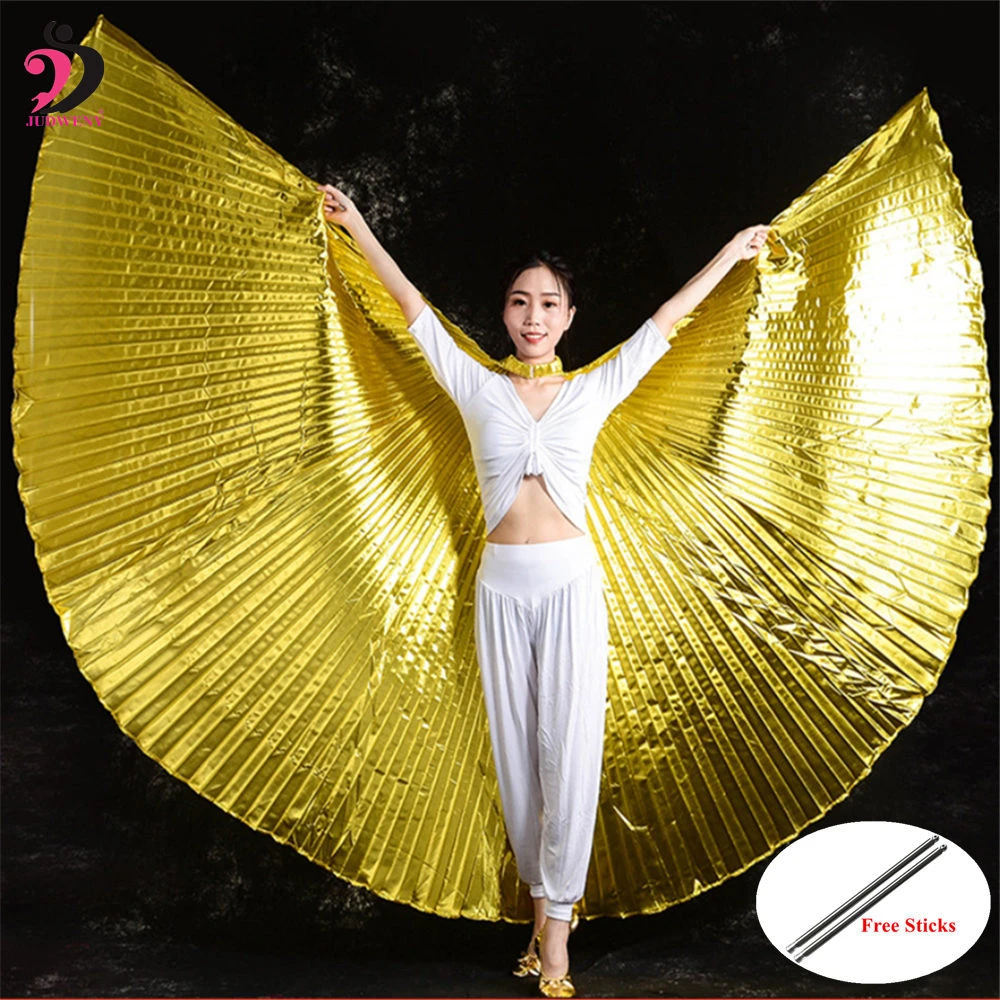 ベリーダンスisis翼ベリーダンスアクセサリーボリウッド東洋エジプトエジプトの羽衣装スティック大人女性ゴールド Belly Dance Costumes Belly Dance Costume Designegyption Belly Dance Costumes Aliexpress